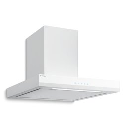 Klarstein Velaire odsávač pár | Elegantný, minimalistický, výkonný | Trieda A++ | 600 m³/h | 60 cm