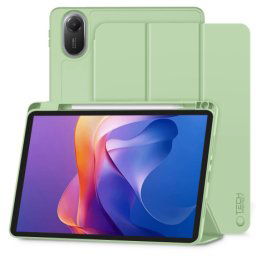 Tech-Protect SC Pen puzdro na Xiaomi Redmi Pad 2 11'', zelené