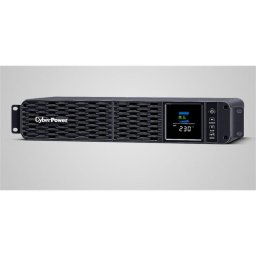 CyberPower CP1200EIPFCRM2U 1200VA - 720W - 8x IEC C13 CP1200EIPFCRM2U