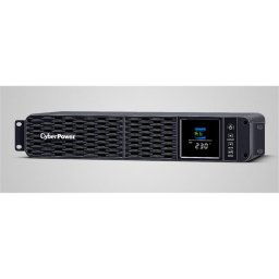CyberPower CP2000EIPFCRM2U 2000VA - 1200W - 8x IEC C13 CP2000EIPFCRM2U
