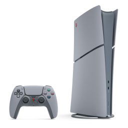 PlayStation 5 Digital (30th Anniversary Limited Edition) CFI-2016 B01Y