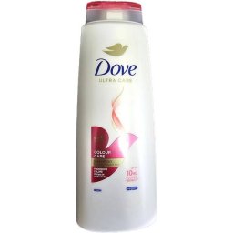 Dove Colour Care šampón na vlasy 360ml