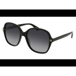 Slnečné okuliare Gucci GG0092S 001