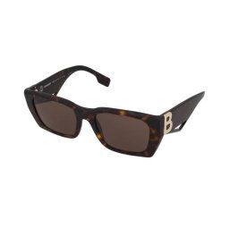 Slnečné okuliare Burberry Poppy BE4336 392073