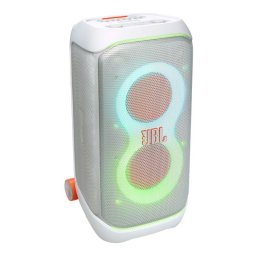 JBL Party Box Stage 320 White reproduktor PB STAGE 320W