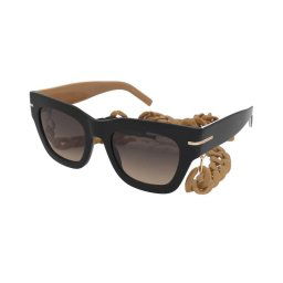 Slnečné okuliare Hugo Boss Boss 1520/N/S 0WM/PR