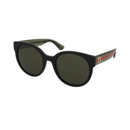 Slnečné okuliare Gucci GG0035SN 002