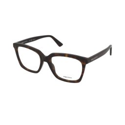 Dioptrické okuliare Alexander McQueen AM0513O 002