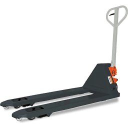Paletový vozík PHW 2508 DF Unicraft