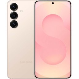 Samsung Galaxy S25 SM-S931B 12GB/512GB Pinkgold EU distribúcia