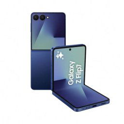 SAMSUNG GALAXY Z FLIP7 12256GB Blue SM-F766BDBGEUE