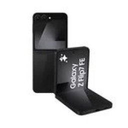 SAMSUNG GALAXY Z FLIP7 FE 8256GB Black SM-F761BZKHEUE