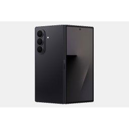 SAMSUNG GALAXY Z FOLD7 12512GB Black SM-F966BZKCEUE