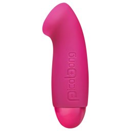 Picobong Kiki 2 - klitorisov vibrtor (ruov)