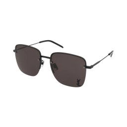 Slnečné okuliare Saint Laurent SL 312 M 001
