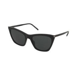 Slnečné okuliare Saint Laurent SL 214 Kate Thin 001