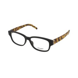 Dioptrické okuliare Saint Laurent SL M149 012