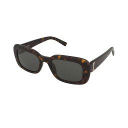 Slnečné okuliare Saint Laurent SL M130 006