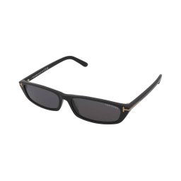 Slnečné okuliare Tom Ford Alejandro FT1058 01A
