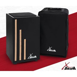 Kachón Primero Negra Xdrum