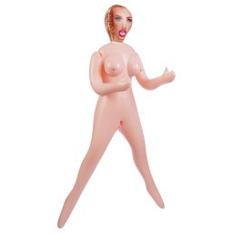 Inflatable Fun - Fill Me Up - nafukovacia bbika
