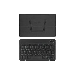 Puzdro s klávesnicou KRUGER & MATZ na tablet KM1078