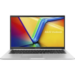 ASUS Vivobook 15i5-13420H8GB512GB SSDIntel UHD15,6" FHDWin11HomeSilver X1502VA-NJ1254W