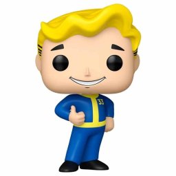 POP! Games: Vault Boy (Fallout) POP-1767