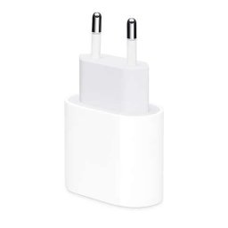 Apple 20W USB-C Power Adapter MD3J4ZMA