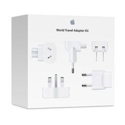Apple World Travel Adapter Kit MD837ZMA