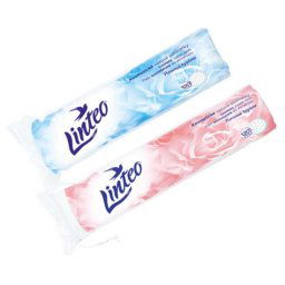 Linteo odličovacie tampóny 100ks
