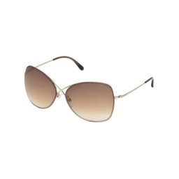 Slnečné okuliare Tom Ford Colette FT0250 28F