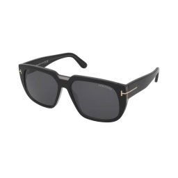 Slnečné okuliare Tom Ford Oliver-02 FT1025 05A