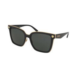 Slnečné okuliare Versace VE2278D GB1/87