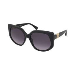 Slnečné okuliare Max Mara Emme4 MM0013 01B