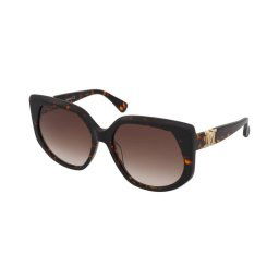 Slnečné okuliare Max Mara Emme4 MM0013 52F