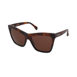 Slnečné okuliare Max Mara Logo2 MM0008 56E