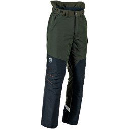 Nohavice Functional 52 Husqvarna