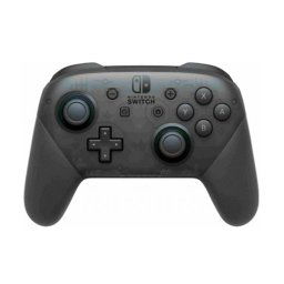 Nintendo Switch Pro Controller HAC-A-FSSKA