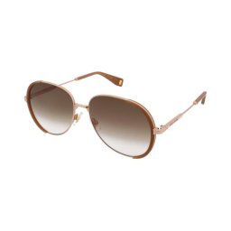 Slnečné okuliare Marc Jacobs MJ 1080/S 84E/HA