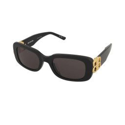 Slnečné okuliare Balenciaga BB0310SK 001