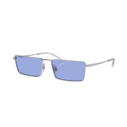 Slnečné okuliare Ray-Ban Emy RB3741 003/80