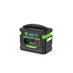 Nabíjacia stanica CARCLEVER GPS300 80000mAh