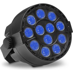 Párty osvetlenie SPS-120-DMX LED Showlite
