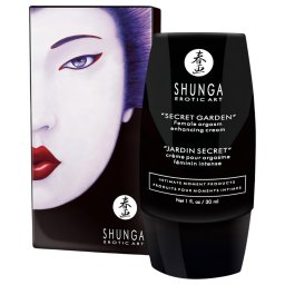 Shunga - intmny krm pre eny - 30g
