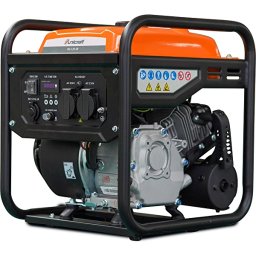 Invertorová elektrocentrála PG-I 35 SR Unicraft