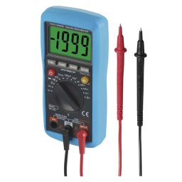 EMOS Multimeter MD-420 M0420