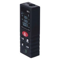 EMOS Laserový merač vzdialenosti M0502 M0502