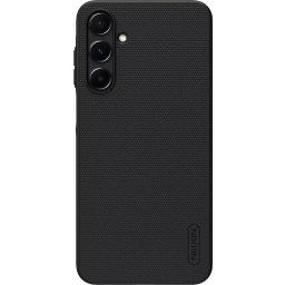 Nillkin Super Frosted Zadný Kryt pre Samsung Galaxy A16 LTE / Galaxy A16 5G Black