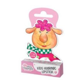 Pink Elephant Star Shine balzam na pery 3,6g